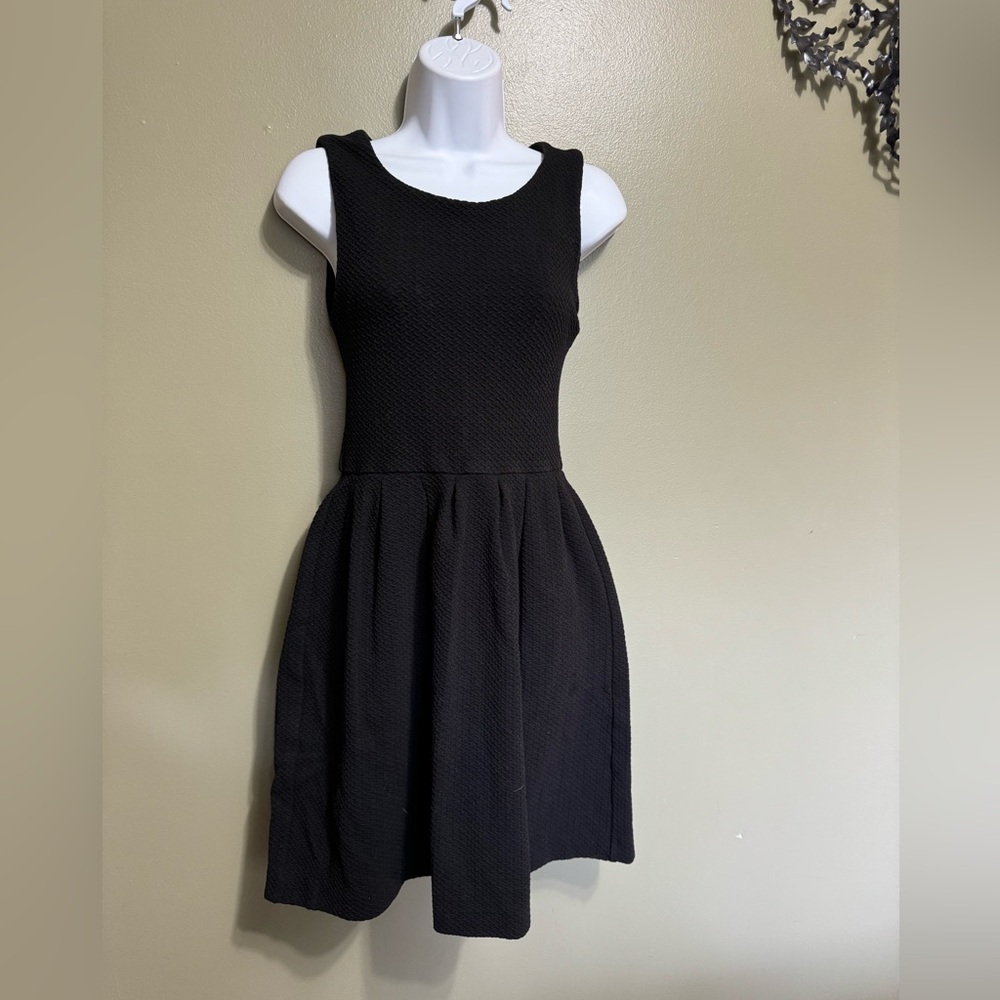 Ganni‎ Little Black Dress, Size XS